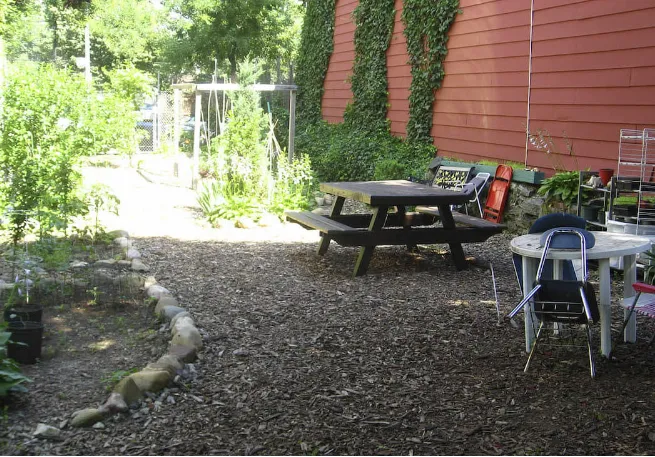 Decatur Street Community Garden Picture 4