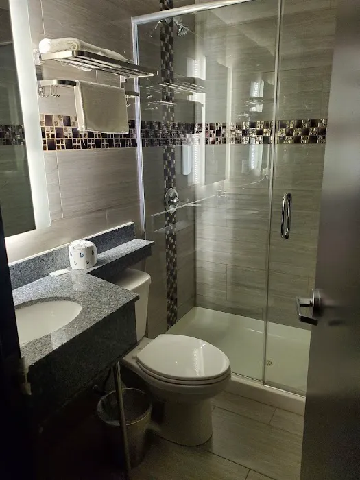 Hotel 369 Brooklyn Picture 2