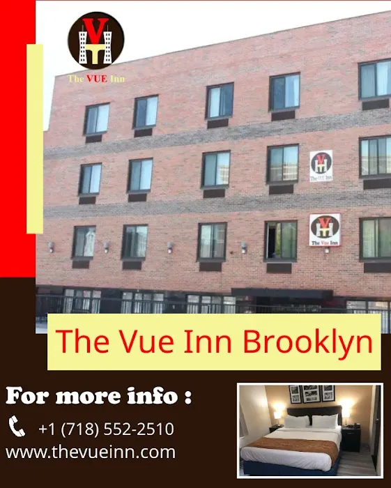 The Vue Inn Brooklyn Picture 1