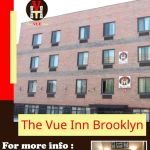 The Vue Inn Brooklyn