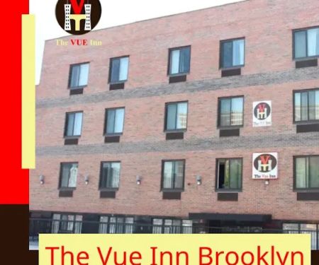 The Vue Inn Brooklyn