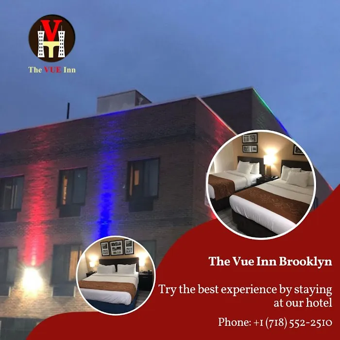 The Vue Inn Brooklyn Picture 4