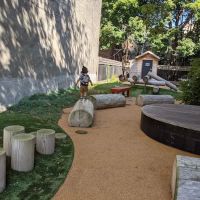 Hull Street Community Garden ico