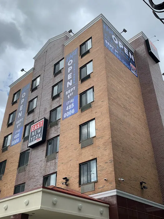 East New York Inn Picture 5