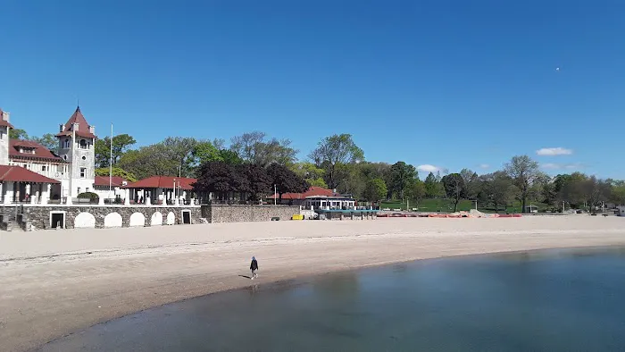Rye Town Park Picture 2
