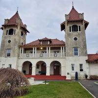 Rye Town Park ico