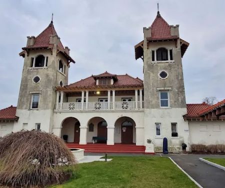 Rye Town Park