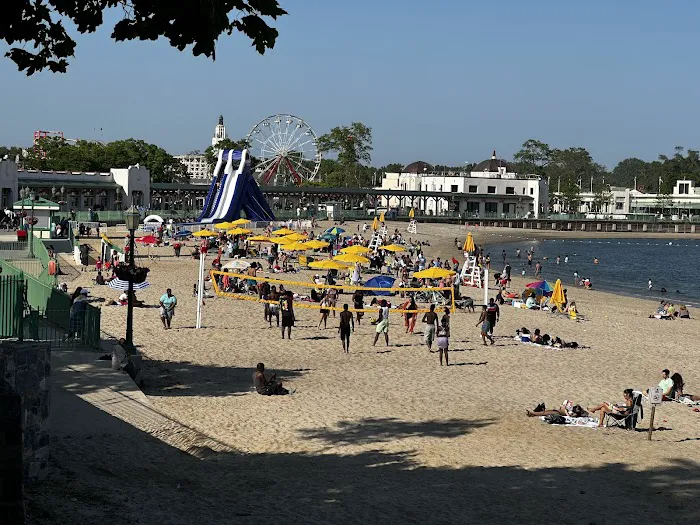 Rye Town Park Picture 4