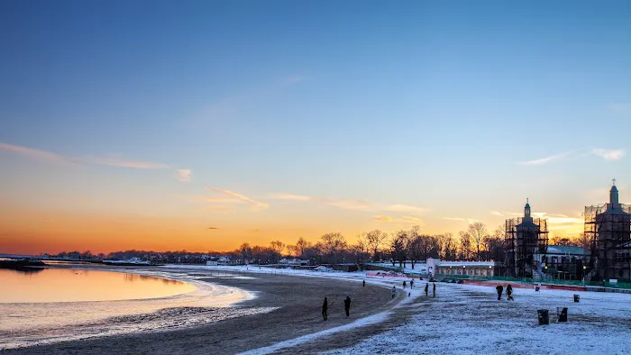 Rye Town Park Picture 5