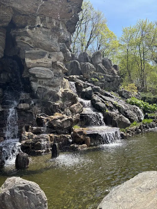 Yonkers Riverfront Promenade Picture 2