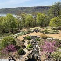 Yonkers Riverfront Promenade ico