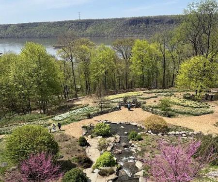 Yonkers Riverfront Promenade