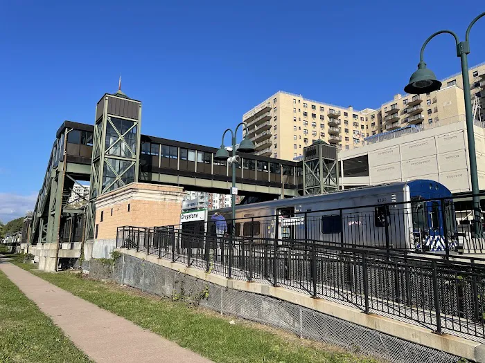 Yonkers Riverfront Promenade Picture 8