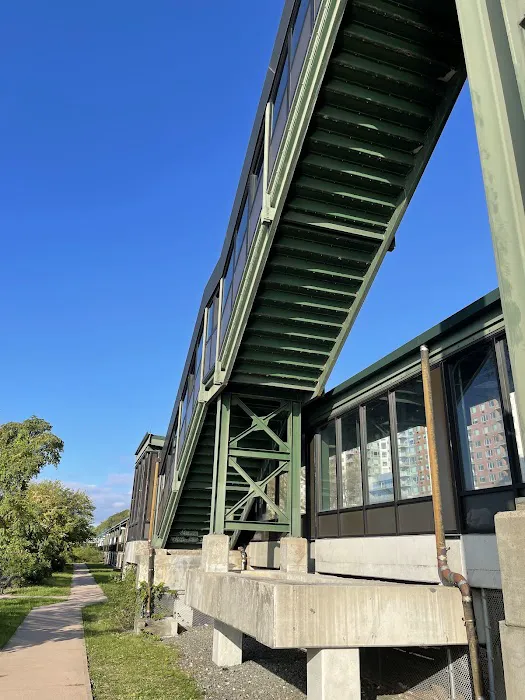 Yonkers Riverfront Promenade Picture 3