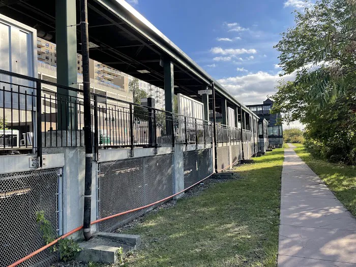 Yonkers Riverfront Promenade Picture 5