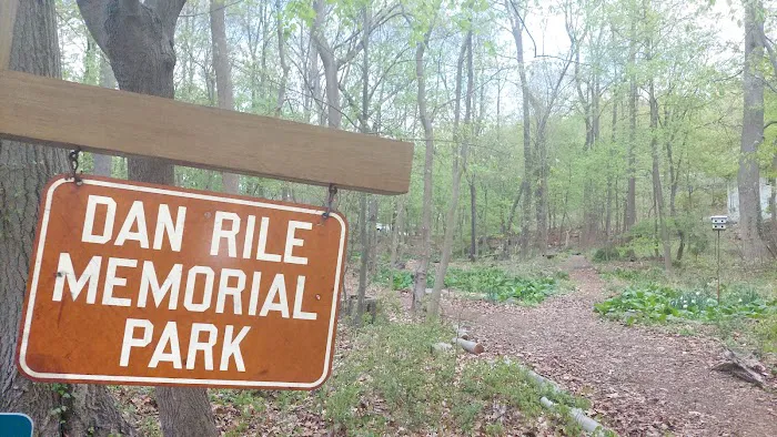 Dan Rile Memorial Park Picture 2
