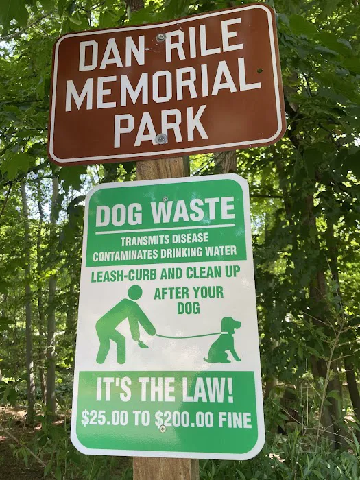 Dan Rile Memorial Park Picture 6