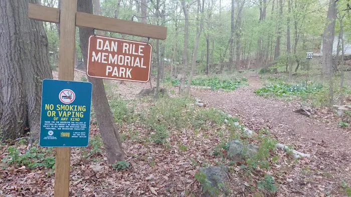 Dan Rile Memorial Park Picture 3