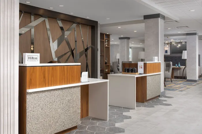 Hilton Garden Inn Westchester Dobbs Ferry Picture 7