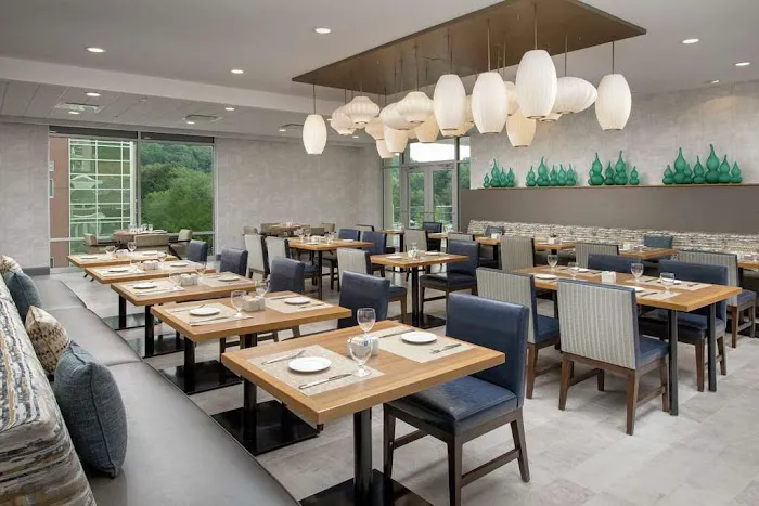 Hilton Garden Inn Westchester Dobbs Ferry Picture 5