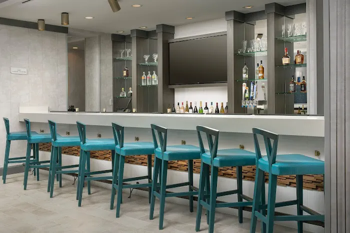 Hilton Garden Inn Westchester Dobbs Ferry Picture 3
