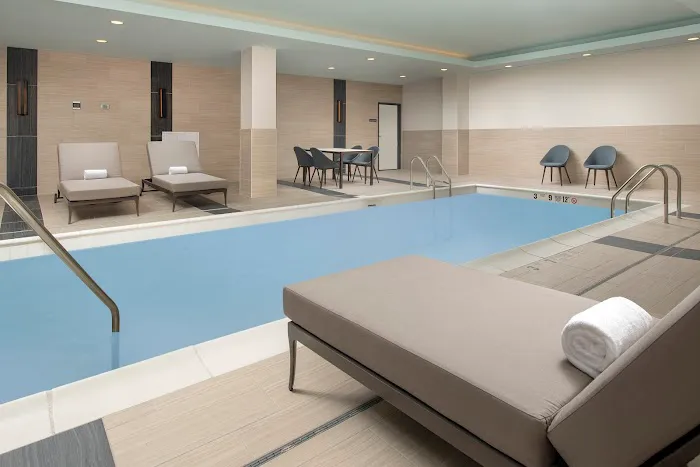 Hilton Garden Inn Westchester Dobbs Ferry Picture 1