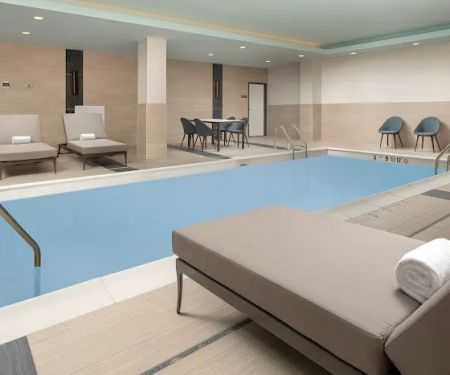 Hilton Garden Inn Westchester Dobbs Ferry