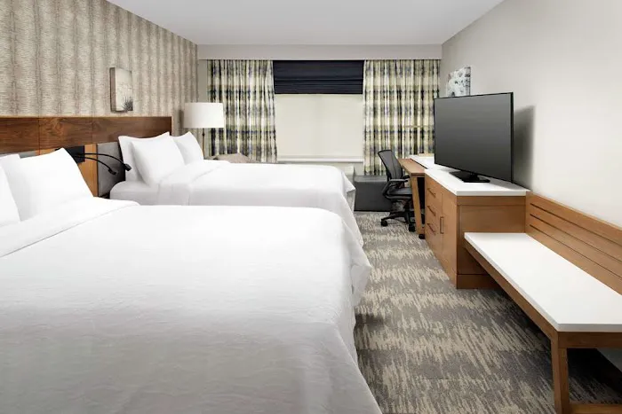 Hilton Garden Inn Westchester Dobbs Ferry Picture 10