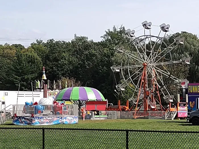 Louis Pascone Memorial Park Picture 1