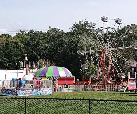 Louis Pascone Memorial Park