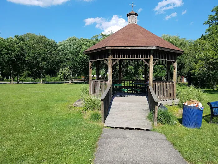 Louis Pascone Memorial Park Picture 6