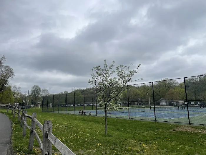 Louis Pascone Memorial Park Picture 5