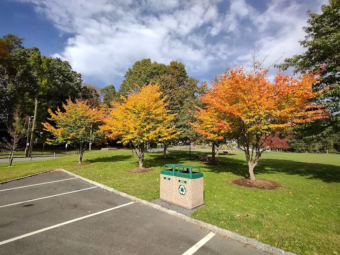 Louis Pascone Memorial Park Picture 4
