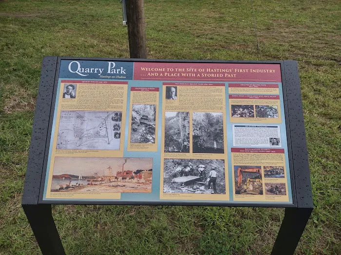 Quarry Park Picture 3