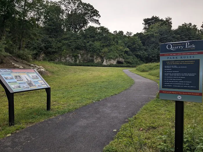 Quarry Park Picture 6