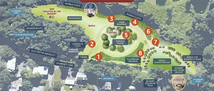 Quarry Park Picture 5
