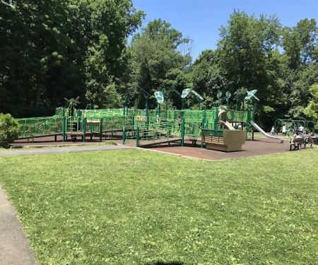Ridge Road Park