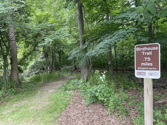 Ridge Road Park Picture 9