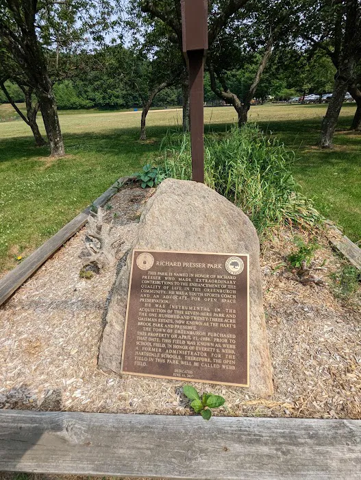 Richard Presser Park Picture 6
