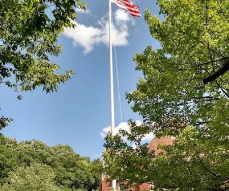 Hartsdale Community Veterans Memorial