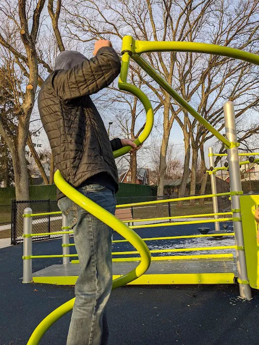 Mattison Park Picture 4