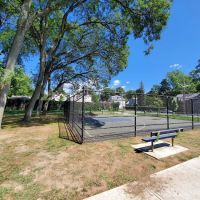 Mattison Park ico
