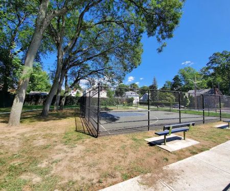 Mattison Park