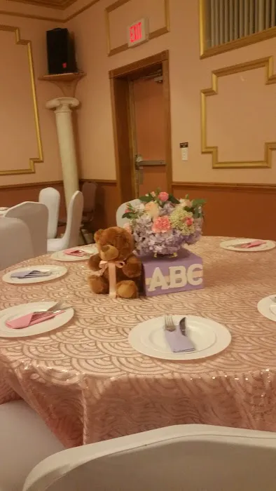 Antonio Meucci Lodge 213 Osia Picture 6