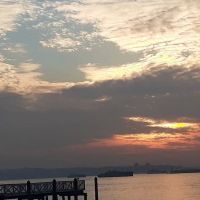 Spuyten Duyvil Shorefront Park ico