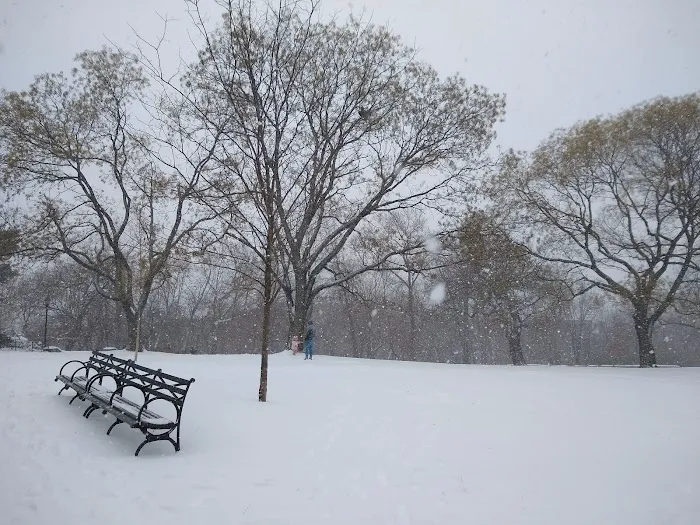 Isham Park Picture 7