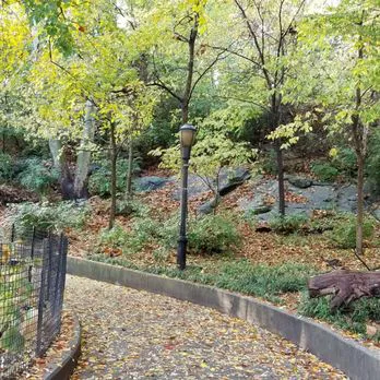 Isham Park Picture 2