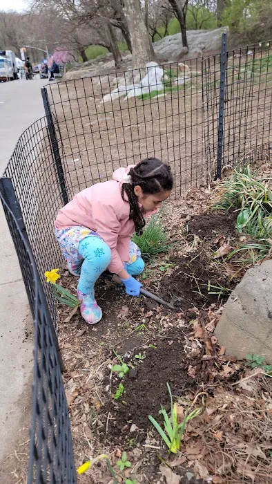 Isham Park Monarch Waystation and Pollinator Garden Picture 2