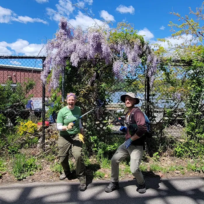 Annual Friends of IHP Earth Day Festival Picture 4