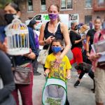 Inwood Butterfly Sanctuary